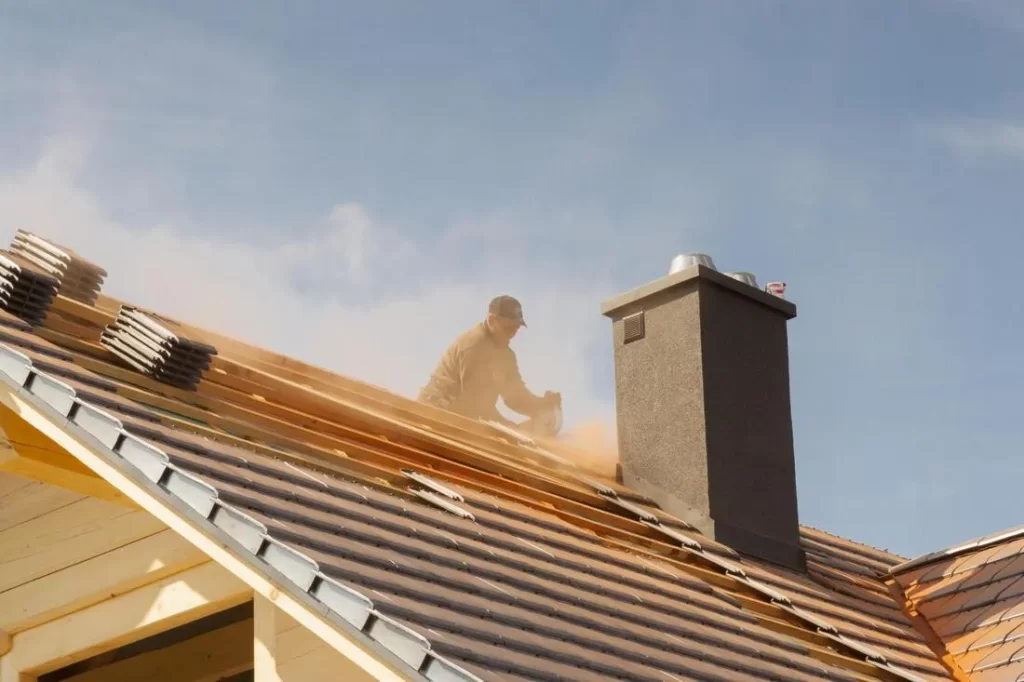 Cheap Roofing Contractor