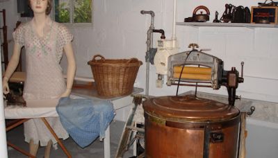 clawson-historical-museum