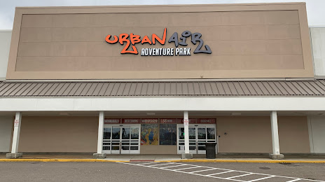 Urban Air Trampoline and Adventure Park